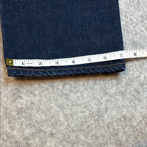👖🔥 Paul Smith Men's Straight Leg Jeans | Size 34L 🔥👖 - Picture 5 of 15